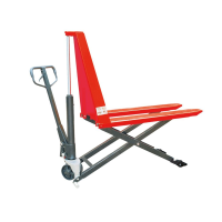 Тележка гидравлическая Skiper SJ7 Profi