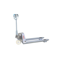 Тележка гидравлическая Skiper SKG25