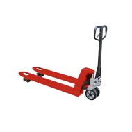 Фото Тележки гидравлические Skiper SKF