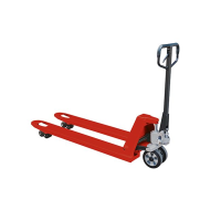 Тележка гидравлическая Skiper SKF-III 25