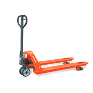 Фото Гидравлические тележки Niuli CBY