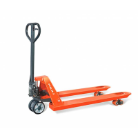 Тележка ручная гидравлическая Niuli CBY-AC2.5T PP