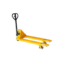 Гидравлические ручные тележки Xilin DB