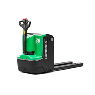 Фото Самоходные электрические тележки Hangcha HC CBD-XT1-SI