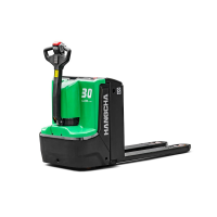 Самоходные электрические тележки Hangcha HC CBD-XT1-SI