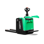 Фото Самоходные электрические тележки Hangcha HC CBD-XT1S-SI