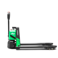 Самоходная электрическая тележка Hangcha HC CBD20-AMA-SI