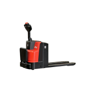 Фото Самоходная электрическая тележка Hangcha HC CBD20-AEC2S