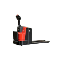 Самоходная электрическая тележка Hangcha HC CBD20-AEC2S