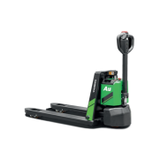 Фото Самоходная электрическая тележка Hangcha HC CBD15-AMJ-SI