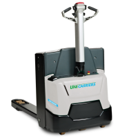 Электрическая тележка UniCarriers MDW160