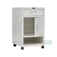 Тумба медицинская МД ТП-1 (BFC-70/3)