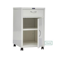 Тумба медицинская МД ТП-2 (BА4-65/3)