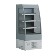 Холодильная мини горка-регал GESTYA