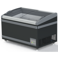 Морозильный ларь боннет Germes 1.45 с автооттайкой и объемом 600 л