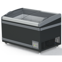 Морозильный ларь боннет Germes 1.45 без автооттайки и объемом 600 л