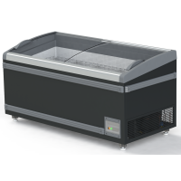 Морозильный ларь боннет Germes 1.85 без автооттайки и объемом 800 л