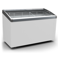 Морозильные лари Premium Line