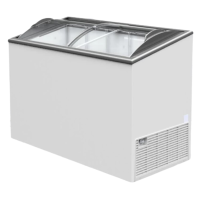 Морозильные лари Classic Line