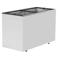 Морозильные лари Classic Line Flat