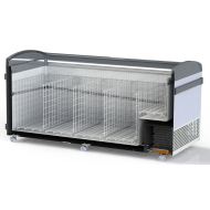 Морозильные лари Titan