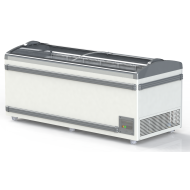 Морозильний лар бонет Titan 2.1 без автовідтайки та об'ємом 930 л