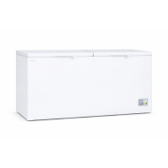 Морозильный ларь Ugur UDD 600 B2K