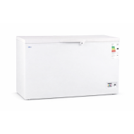 Морозильна скриня Ugur UDD 600 BK