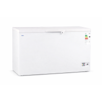 Морозильный ларь Ugur UDD 600 BK