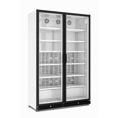 Холодильна шафа для напоїв USS 1200 D2K HV UCOOL Холодильна шафа для напоїв USS 1200 D2K HV UCOOL (Холодильна шафа для напоїв USS 1200 D2K HV UCOOL) купити