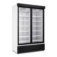 Холодильна шафа для напоїв USS 1200 DSC