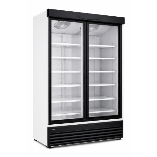 Холодильна шафа для напоїв USS 1200 DSC Холодильна шафа для напоїв USS 1200 DSC (Холодильна шафа для напоїв USS 1200 DSC) купити