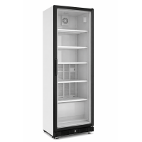 Холодильный шкаф для напитков USS 600 DTK HV UCOOL