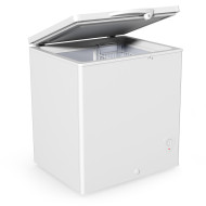 Морозильный ларь  с глухой крышкой M200Z объемом 241 дм³