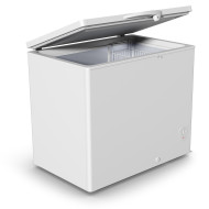 Морозильный ларь  с глухой крышкой M300Z объемом 326 дм³