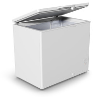 Морозильный ларь  с глухой крышкой M300Z объемом 326 дм³