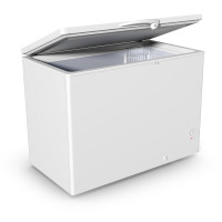 Морозильный ларь  с глухой крышкой M400Z объемом 406 дм³