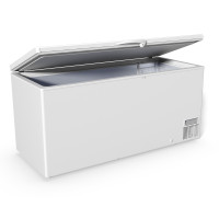 Морозильный ларь  с глухой крышкой M800Z объемом 786 дм³