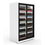 Холодильный шкаф для напитков Cool E Motion DS15