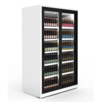 Холодильный шкаф для напитков Cool E Motion DS15