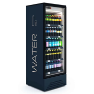 Холодильна шафа для напоїв Cool E Motion S8