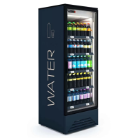 Холодильный шкаф для напитков Cool E Motion S8