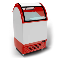 Морозильный ларь для весового мороженого М100Q