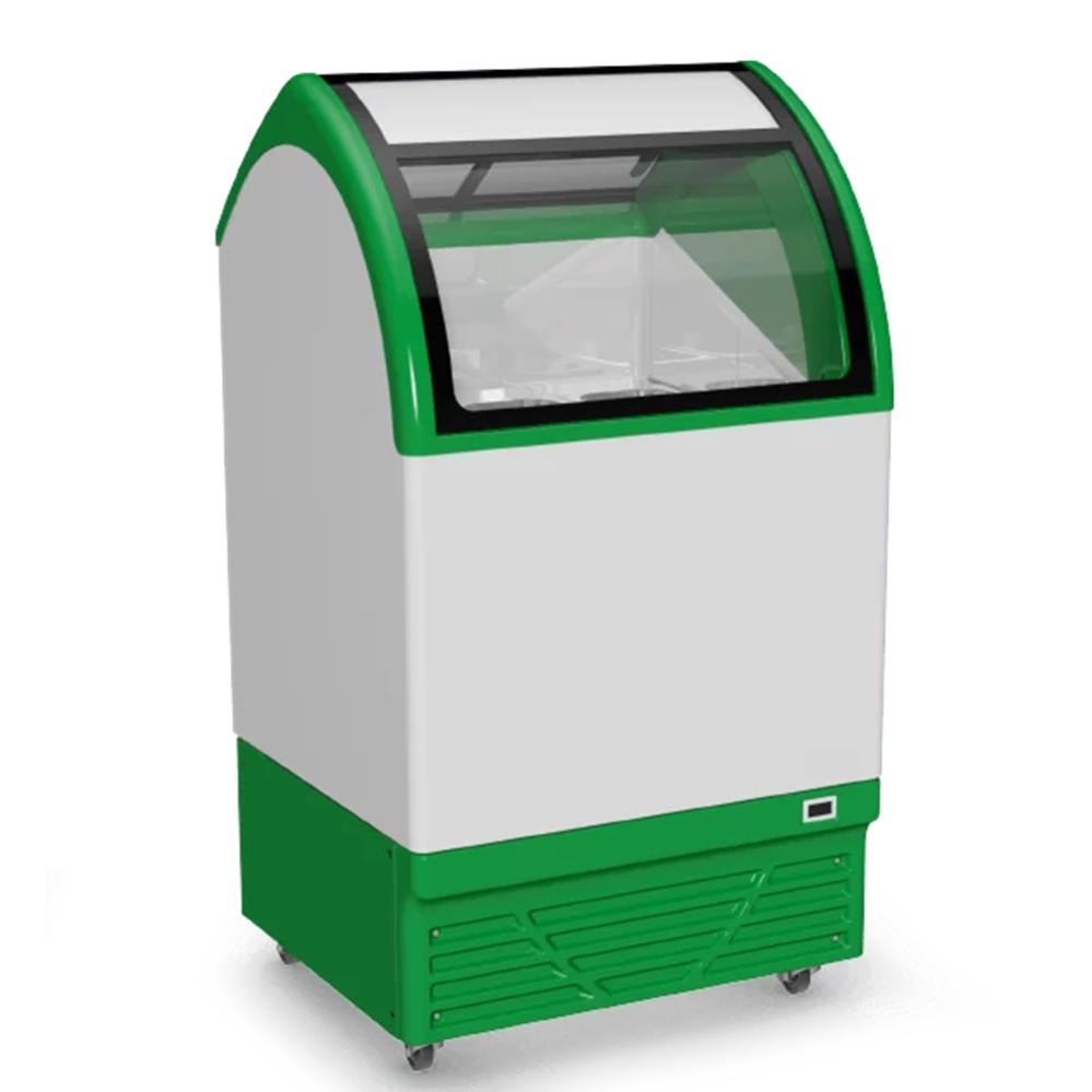 Морозильные лари для весового мороженого серии Q цена