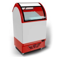 Морозильный ларь для весового мороженого М100Q