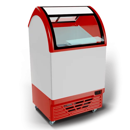 Морозильный ларь для весового мороженого М100Q (Морозильный ларь для весового мороженого М100Q) купить