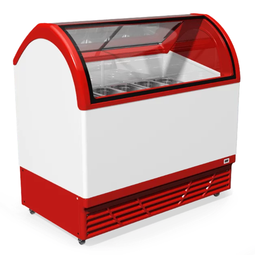 Морозильна скриня для вагового морозива М400Q Морозильна скриня для вагового морозива М400Q (Морозильна скриня для вагового морозива М400Q) купити