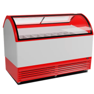 Морозильна скриня для вагового морозива М18Q