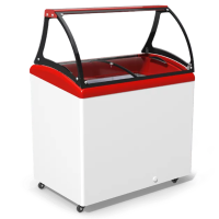 Морозильна скриня для вагового морозива М300SL