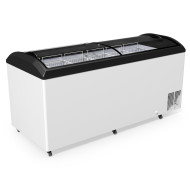 Морозильный боннет M800D объемом 822 дм³